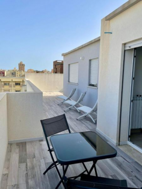 Virgilio 82 - Penthouse With Terrace Trapani
